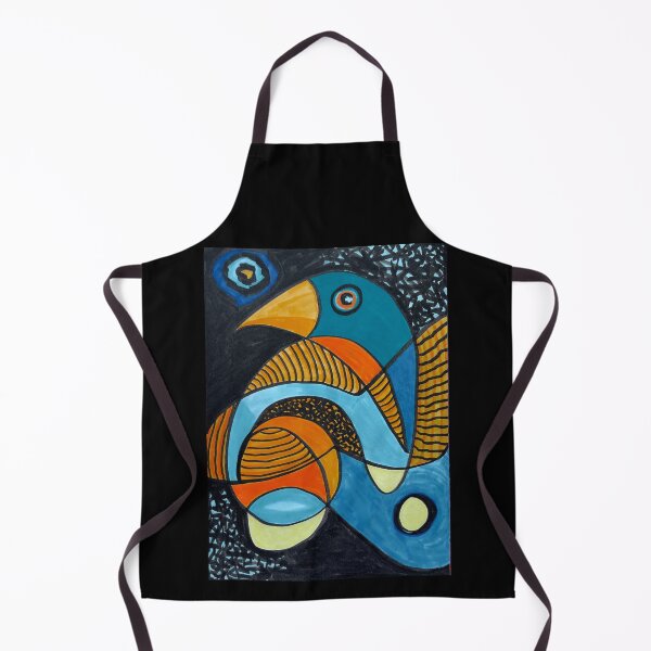 Item preview, Bluebird of Happiness  designed and sold by Sarah Curtiss.