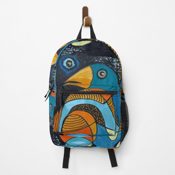 Item preview, Bluebird of Happiness designed and sold by Sarah Curtiss.