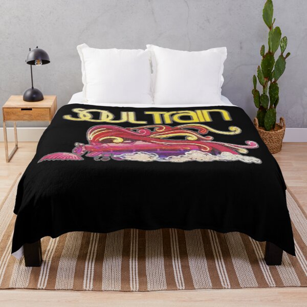 Item preview, Soul Train Symbol designed and sold by superbarkah.