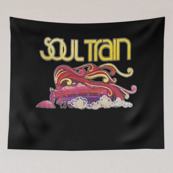 Item preview, Soul Train Symbol designed and sold by superbarkah.