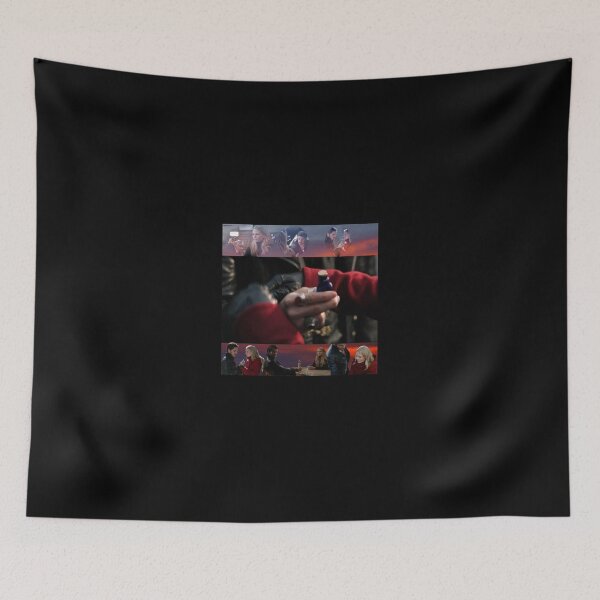Item preview, New York Serenade designed and sold by englishrosenz.