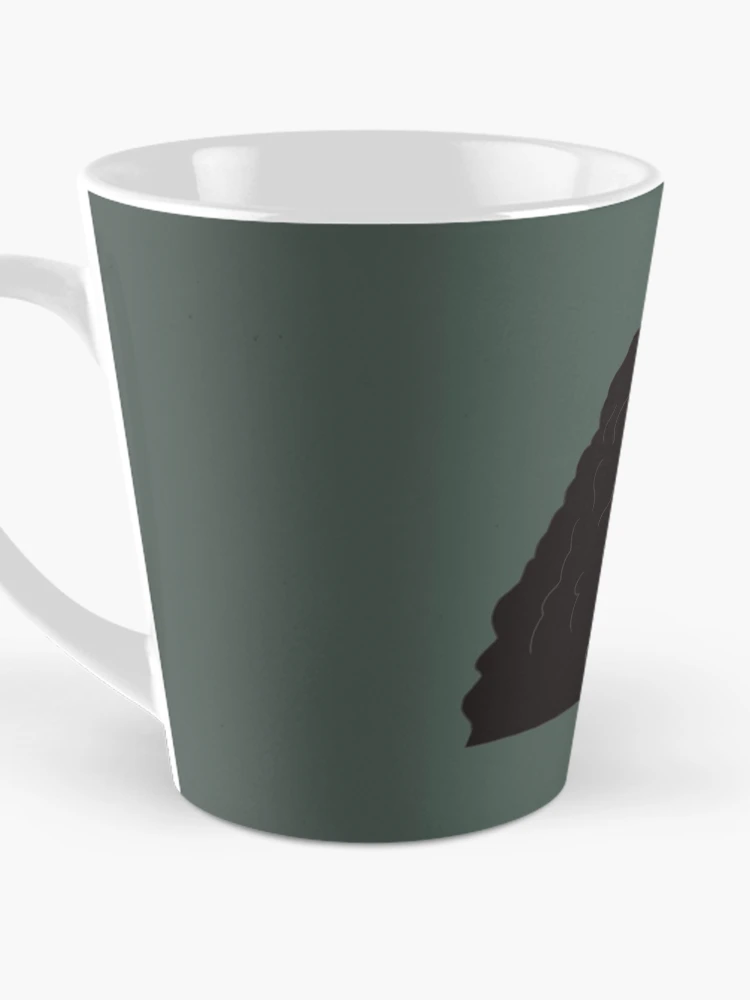 Thumbnail 3 of 4, Coffee Mug, H.E.R. designed and sold by meeemsie.