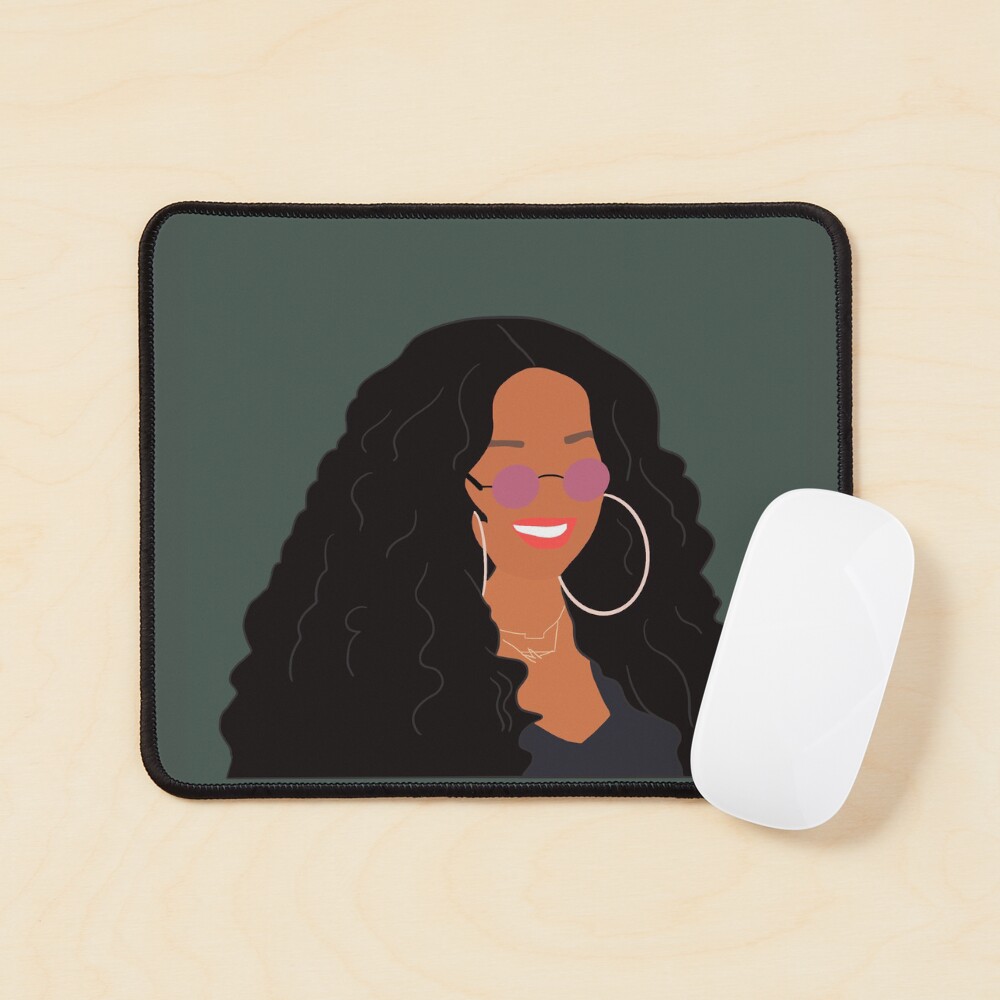 Item preview, Mouse Pad designed and sold by meeemsie.