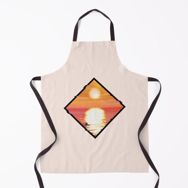 Item preview, Sunset Rhombus designed and sold by SLMY.