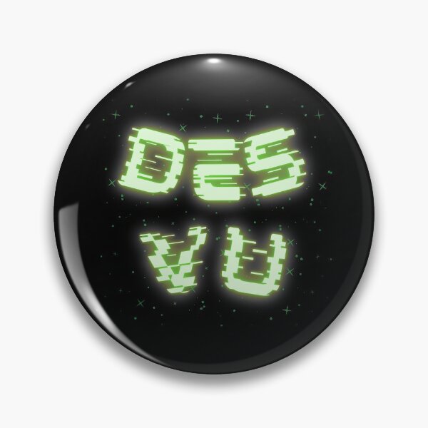 Item preview, Des Vu The Classic Shirt designed and sold by PuPPuB.