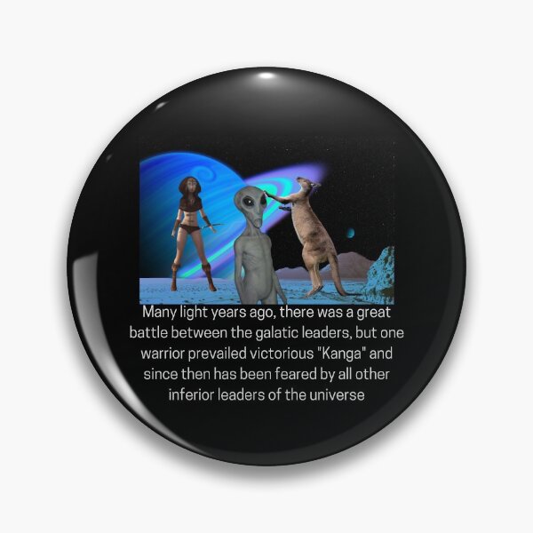 Item preview, cosmic battle between galatic leaders designed and sold by Vicente Saenz jr.