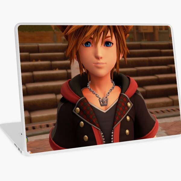 KH3 Playstation Avatars