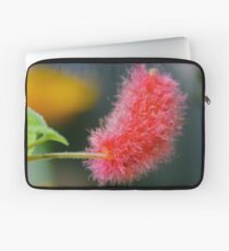 Warm & Fuzzy Laptop Sleeve