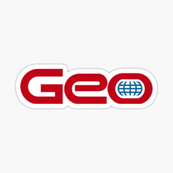 Item preview, Geo logo designed and sold by Meli Solsticio.