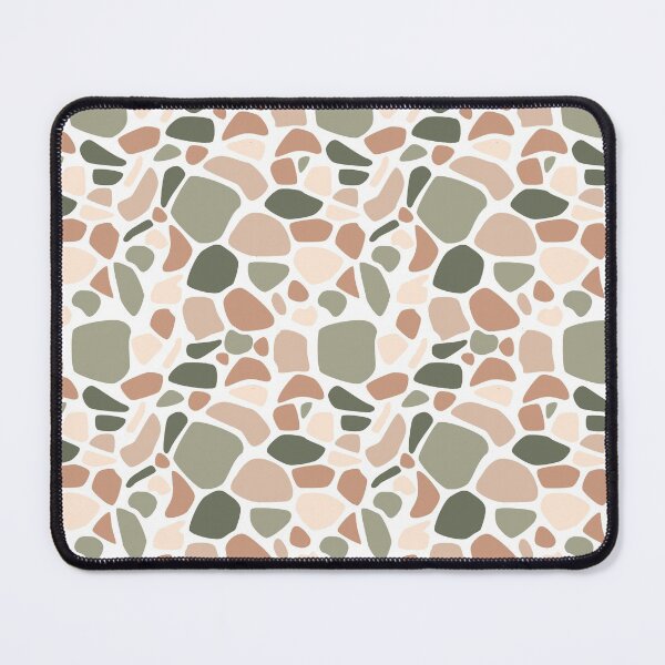 Item preview, Aesthetic Giraffe Pattern designed and sold by meiyorrr.