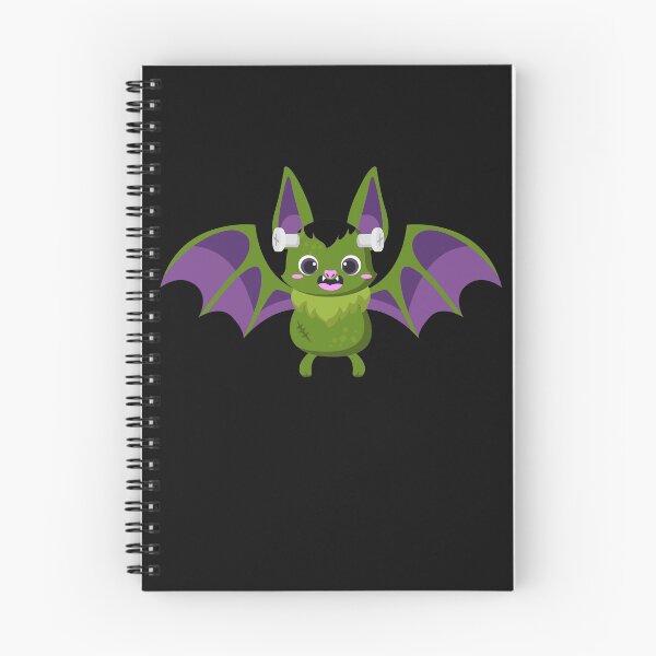 Item preview, Chauve-souris Mignonne d'Halloween Drôle Cadeau designed and sold by bucktundBr.