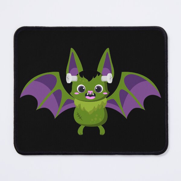 Item preview, Chauve-souris Mignonne d'Halloween Drôle Cadeau designed and sold by bucktundBr.