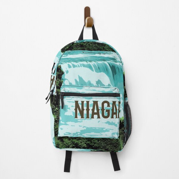 Item preview, Niagara Falls Poster  designed and sold by Nature-mark.