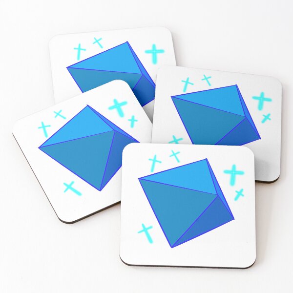 Item preview, Ramiel mini designed and sold by OPSharkShoes.