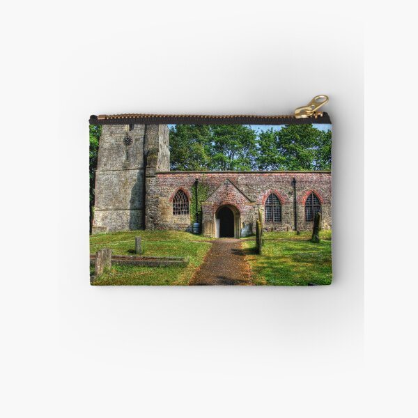 Item preview, "St Cuthbert, Burton Fleming: Old English Style" designed and sold by Bradley Shawn  Rabon.