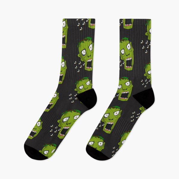 Item preview, Green Zombie designed and sold by LeytonKit.