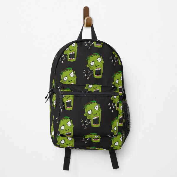 Item preview, Green Zombie designed and sold by LeytonKit.