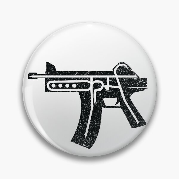 Item preview, Karma Gun 1 designed and sold by Blue Bouy.