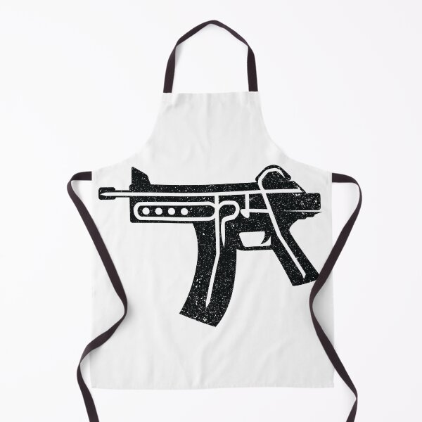 Item preview, Karma Gun 1 designed and sold by Blue Bouy.