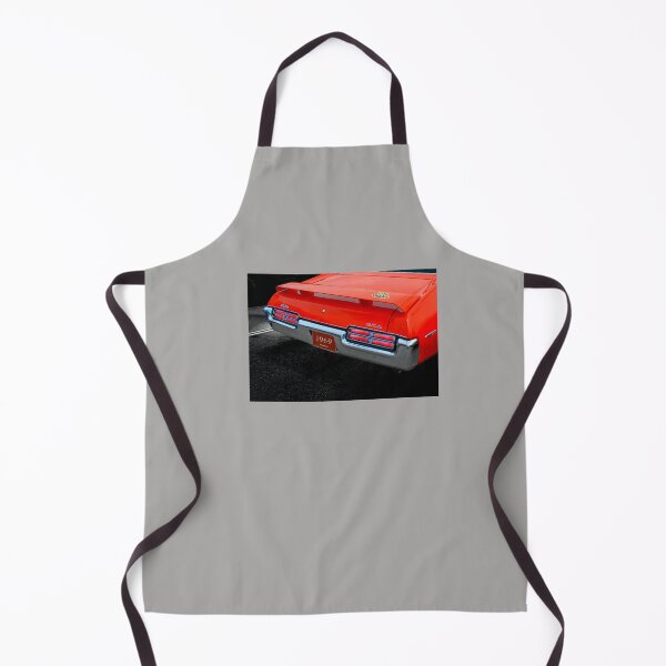 Item preview, 1969 Pontiac GTO Judge designed and sold by Thomas Burtney.