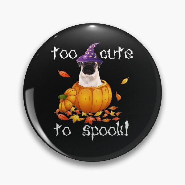 Item preview, I HAVE BEEN READY FOR HALLOWEEN SINCE LAST HALLOWEEN designed and sold by huittqgreenba.