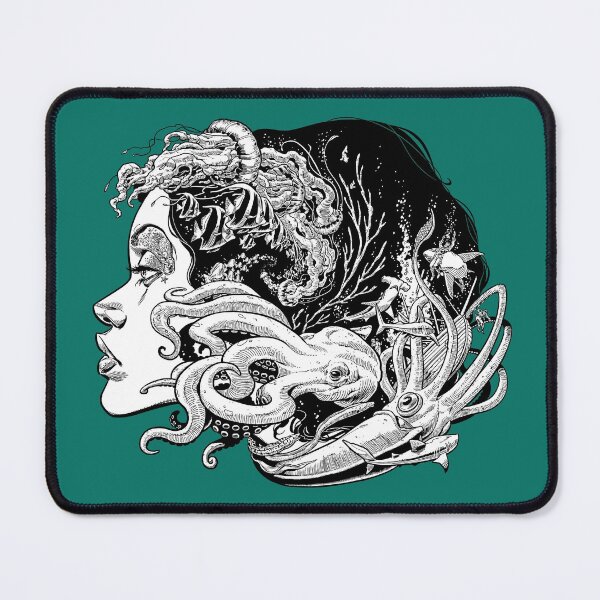 Item preview, Poseidon's Mistress designed and sold by Chris Wahl.