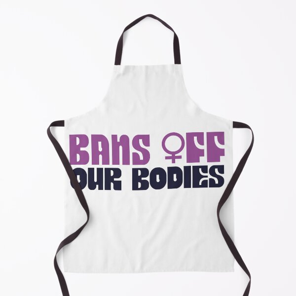 Item preview, Bans off our bodies designed and sold by meiyorrr.