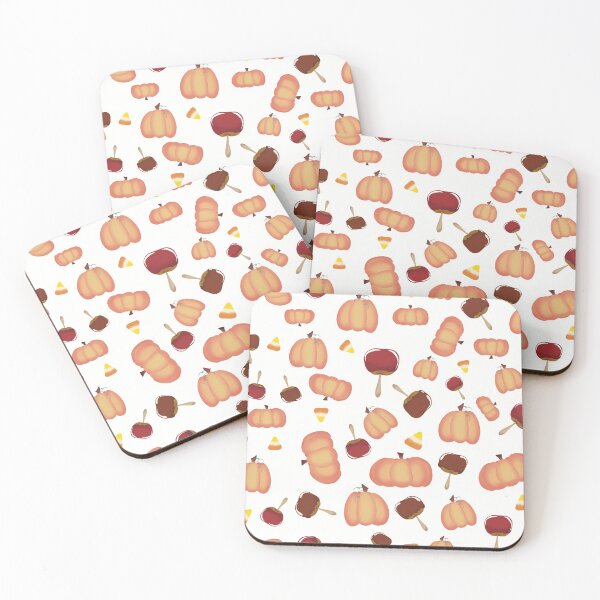 Item preview, Fall Treats designed and sold by HolguinArt.