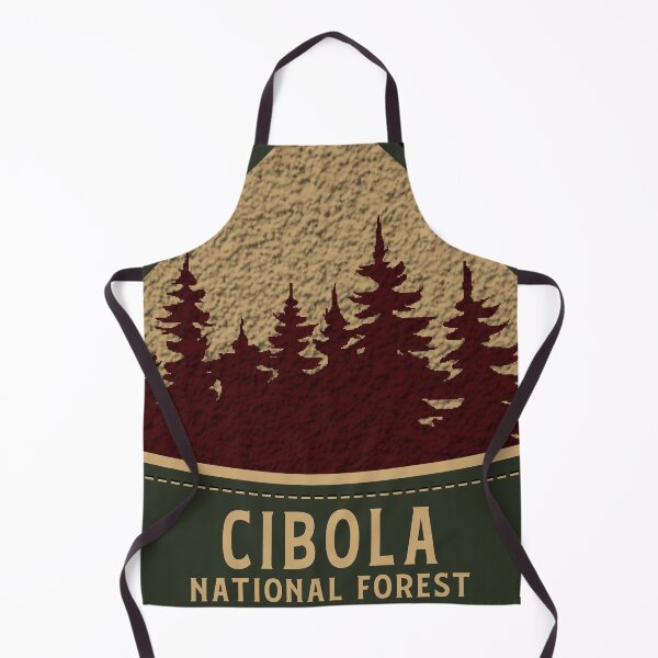 Item preview, Cibola national forest designed and sold by Us-nature.