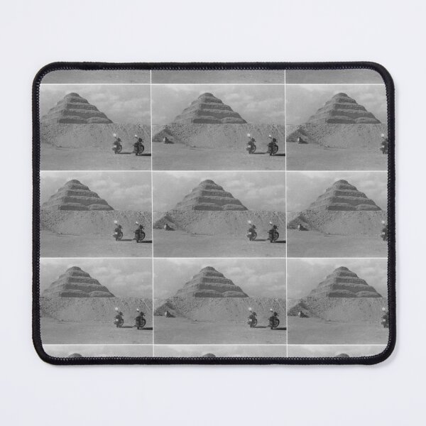 Item preview, Honey Moon in Cairo 1987 designed and sold by Cathie Brooker.
