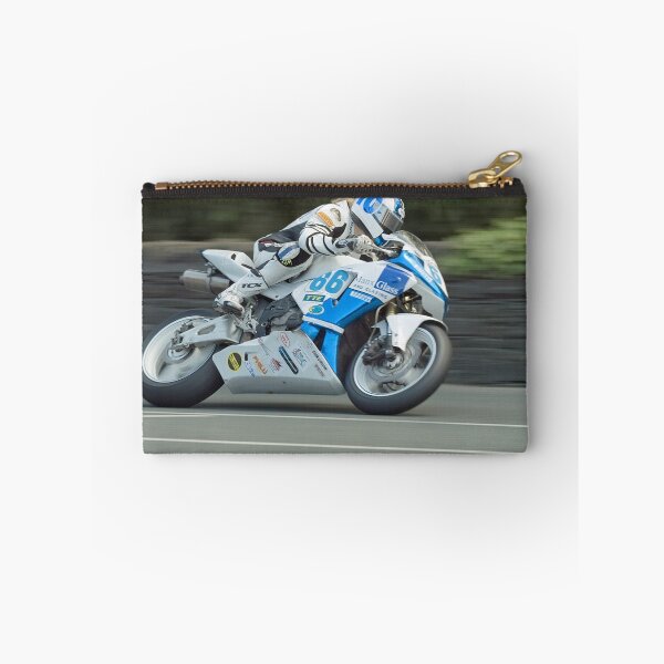Item preview, Woman rider at the TT! designed and sold by skanner30.