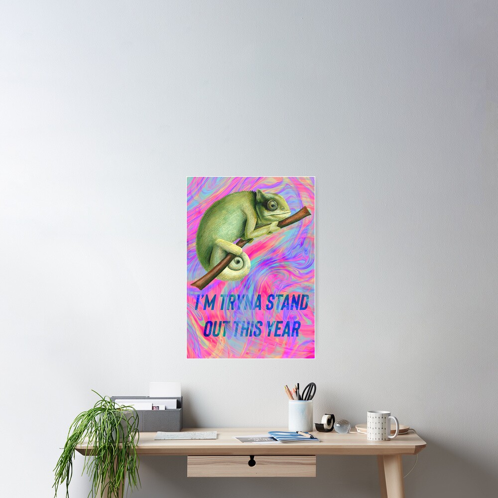 Item preview, Poster designed and sold by RetroPlaceee.