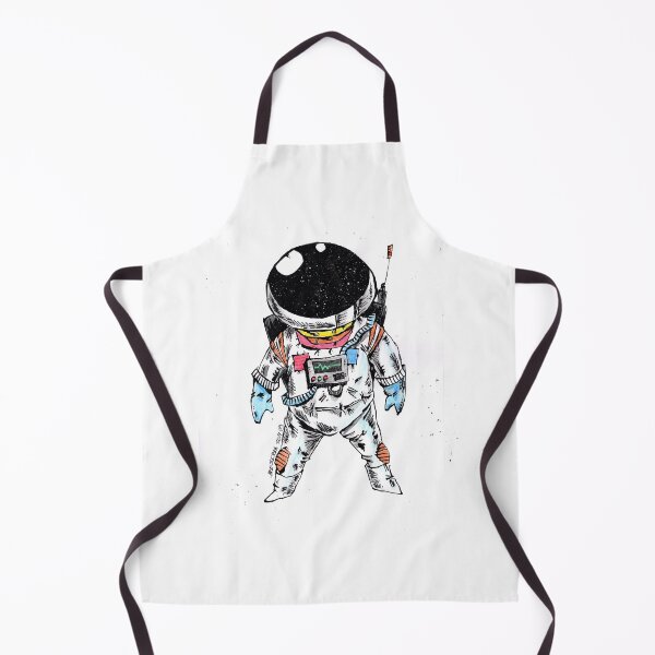 Item preview, ASTRO THE ASTRONAUT designed and sold by ryanbeserraart.
