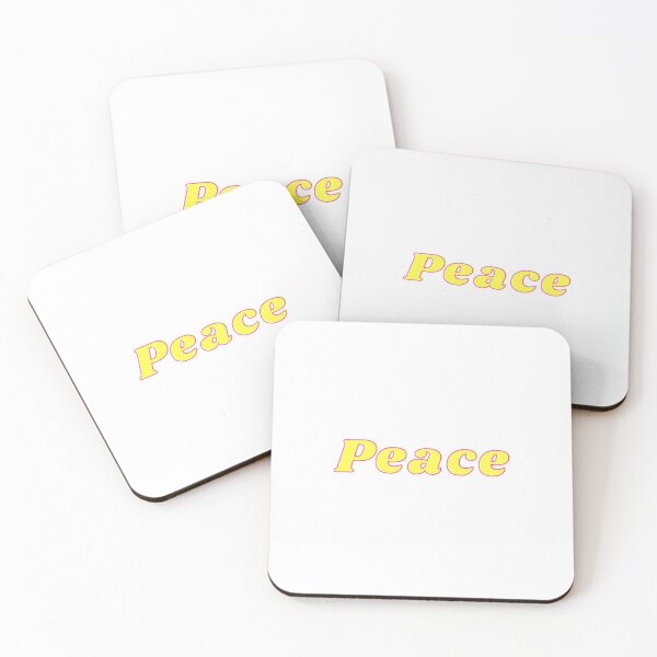 Item preview, Peace designed and sold by Walk-It-Off.