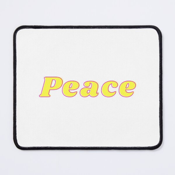 Item preview, Peace designed and sold by Walk-It-Off.