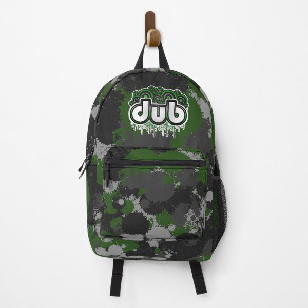 Item preview, Dub-MultiTarget-GG designed and sold by Klaus Bremner (Autotelic Art).
