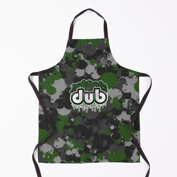 Item preview, Dub-MultiTarget-GG designed and sold by Klaus Bremner (Autotelic Art).