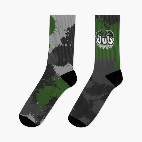 Item preview, Dub-MultiTarget-GG designed and sold by Klaus Bremner (Autotelic Art).