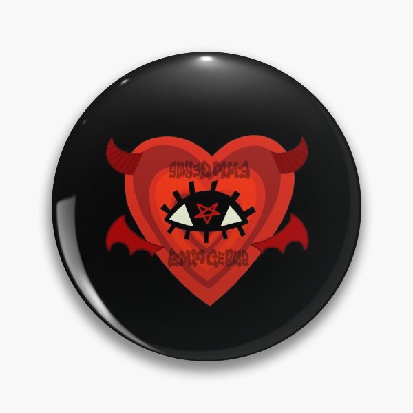 Item preview, Devils gaze  designed and sold by EwwGerms.