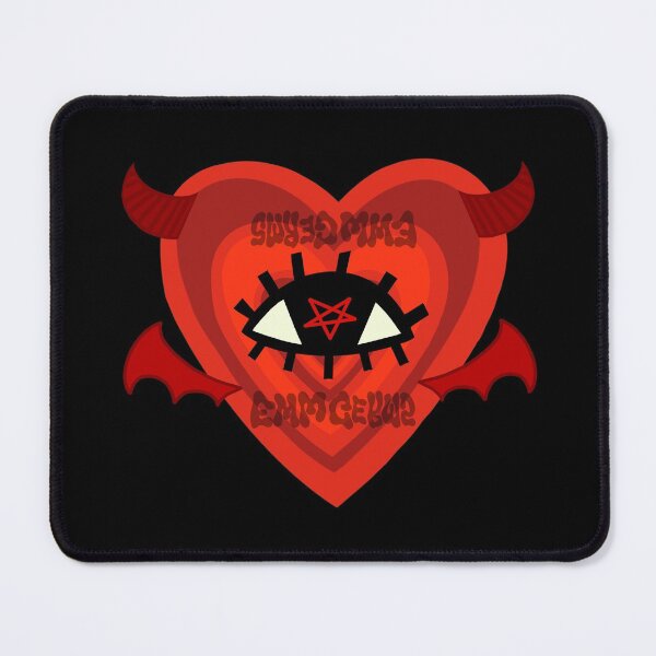 Item preview, Devils gaze designed and sold by EwwGerms.