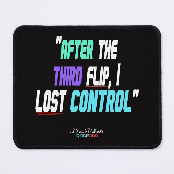 Item preview, DON's Quote designed and sold by RACECAR9572.