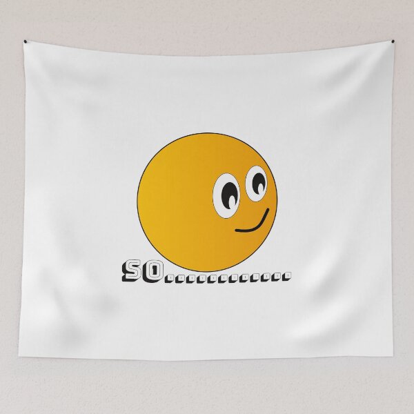 Item preview, emoji design | emoji T-shirt design | Smile symbol emoji designed and sold by Billium Halder.