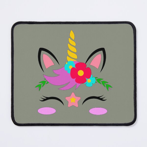 Item preview, Unicorn designed and sold by LeytonKit.