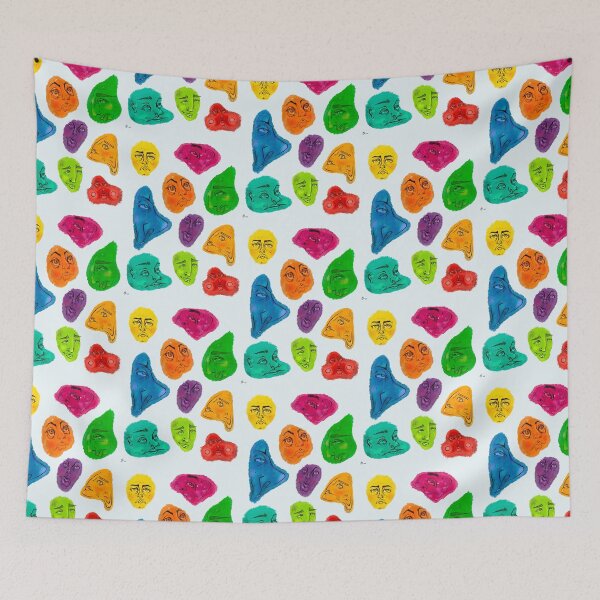 Item preview, Moody designed and sold by Anya Rose.