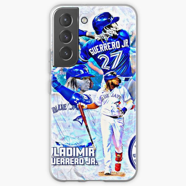 Vladimir Guerrero JR Samsung Galaxy Soft Case
