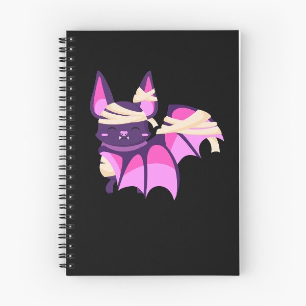 Item preview, Momies De Chauve-souris Mignonne d'Halloween Drôle Cadeau designed and sold by bucktundBr.