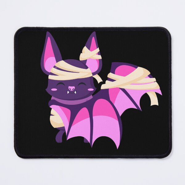Item preview, Momies De Chauve-souris Mignonne d'Halloween Drôle Cadeau designed and sold by bucktundBr.