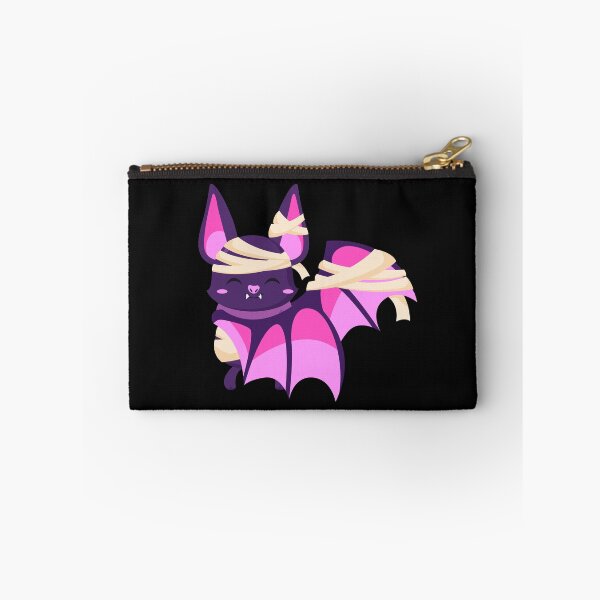 Item preview, Momies De Chauve-souris Mignonne d'Halloween Drôle Cadeau designed and sold by bucktundBr.