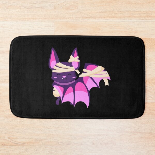 Item preview, Momies De Chauve-souris Mignonne d'Halloween Drôle Cadeau designed and sold by bucktundBr.