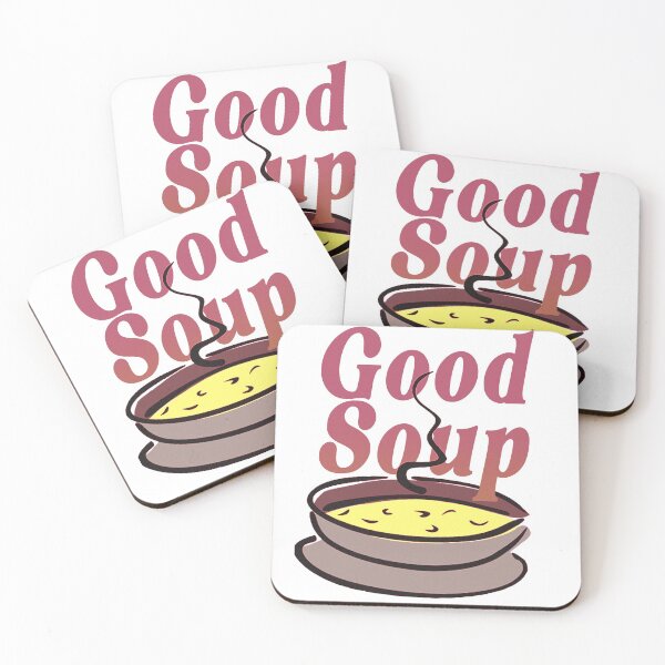 Item preview, Subtle Good Soup Meme designed and sold by meiyorrr.
